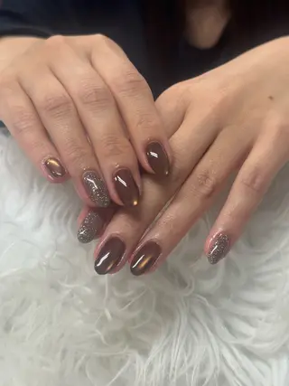 ネイル i. micaのネイルデザイン