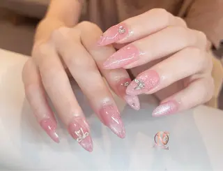 ネイル Yukichan 日暮里店のネイルデザイン