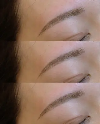 アイブロウ Ｒｉｋａ 💎のマツエク・マツパデザイン