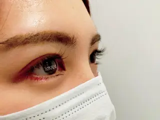 マツエク・マツパ 🍒♡RiRi  Lash ♡🍒のマツエク・マツパデザイン