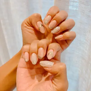 ネイル Daysyou所属・daysyou. Asamiのネイルデザイン