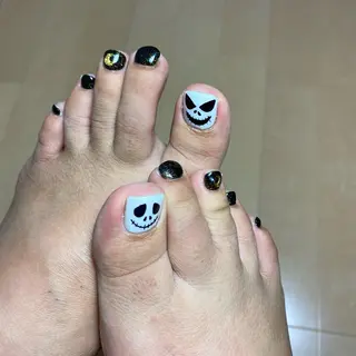 ネイル COCO+所属・COCO +のエステ・リラクイメージ