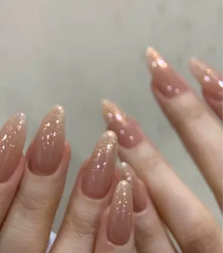 ネイル U.mi Nail Salonのネイルデザイン