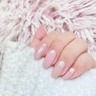 ネイル M Eriのネイルデザイン