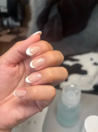 ネイル 大島 さやかのネイルデザイン
