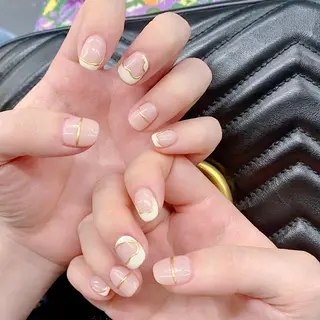 ネイル Elsias 詩織のマツエク・マツパデザイン