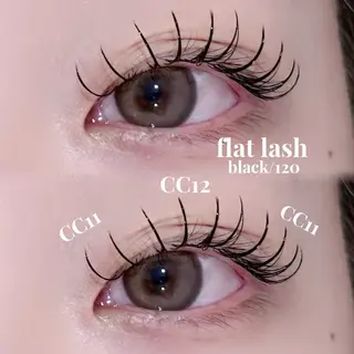 マツエク・マツパ miyu / sofa吉祥寺のマツエク・マツパデザイン