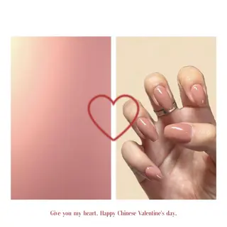 ネイル ネイルサロン　will　恵比寿　【ウィル】所属・桓 宇のネイルデザイン