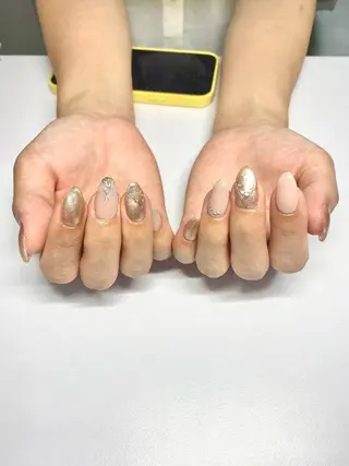 ネイル Babel Mirokuのエステ・リラクイメージ