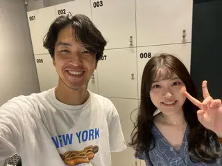 セミロング また会いたくなる 美容師【KENTA】のヘアスタイル