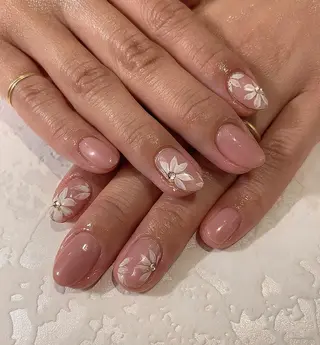 ネイル Kanal Kanaのエステ・リラクイメージ