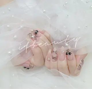 ネイル Ka neのネイルデザイン