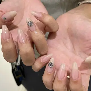 ネイル OAK maoのネイルデザイン