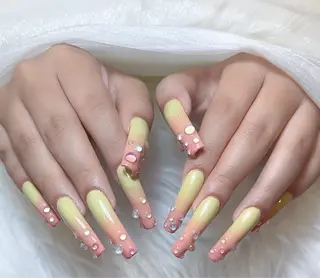 ネイル Mio Nailのネイルデザイン