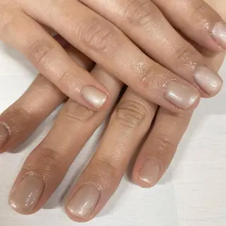 ネイル jilL姪浜店所属・JilL reinaのネイルデザイン