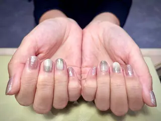 ネイル CLEMORE NAIL 浦和店所属・クレモアネイル 浦和店のネイルデザイン