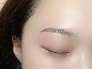 マツエク・マツパ Nixie こゆきのマツエク・マツパデザイン