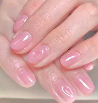 ネイル Liennail 持込デザインやり放題のネイルデザイン