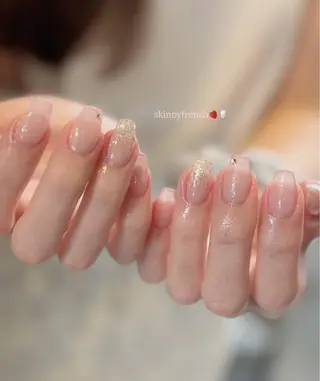ネイル nail salon emuのネイルデザイン