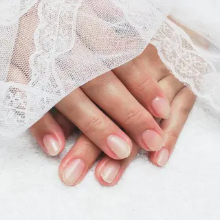 ネイル 柴崎 美幸のネイルデザイン