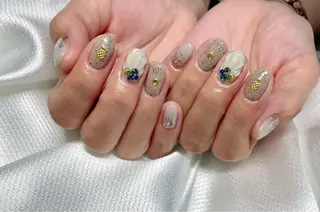ネイル Nail salon Venusのネイルデザイン
