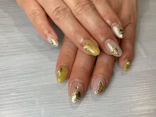ネイル Cheri Nailのネイルデザイン