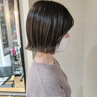 ミディアム PRIVATE SALON EYES所属・EYES リアのマツエク・マツパデザイン