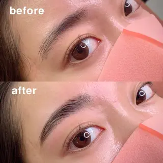 マツエク・マツパ lotti eyelash所属・北村 由佳里のマツエク・マツパデザイン