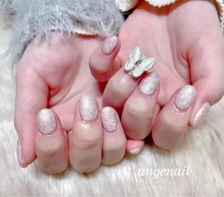 ネイル オーナーネイリスト MAKIのネイルデザイン