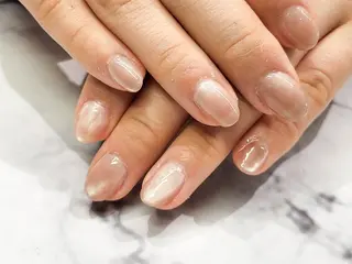 ネイル 矢野 美希のネイルデザイン