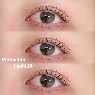 マツエク・マツパ まつパ/マツエク/ 渋谷momokaのマツエク・マツパデザイン