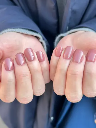 ネイル miya nailのネイルデザイン
