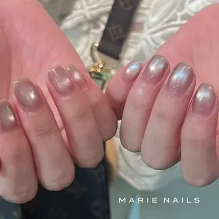 ネイル 表参道マリーネイルズ Harukiのネイルデザイン