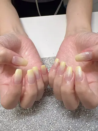 ネイル Guarendo錦糸町店所属・ガレンドウ 白澤 愛子のネイルデザイン