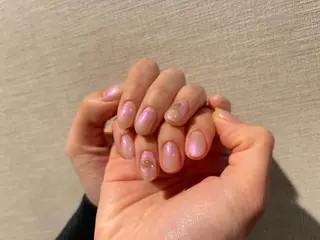 ネイル 🌵the.one nails🌵新小岩のネイルデザイン