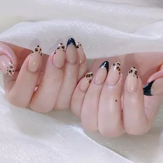 ネイル E·U·B ネイル所属・横浜市中区曙町 E·U·Bネイルのネイルデザイン