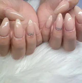 ネイル ito bianca中野のネイルデザイン