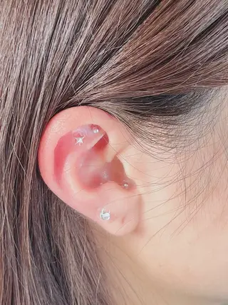 lala nailのエステ・リラクイメージ