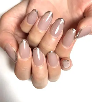 ネイル le_rire _nailのネイルデザイン