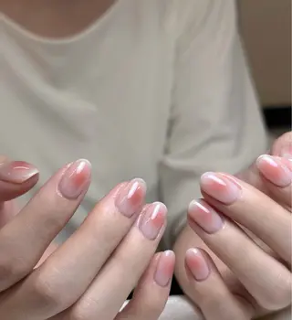 ネイル 🌸Elsias momokoのネイルデザイン