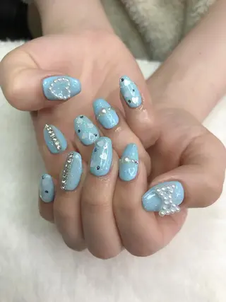 ネイル Salon MINEのエステ・リラクイメージ