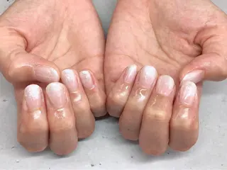 ネイル Nail Salon LHASAのネイルデザイン
