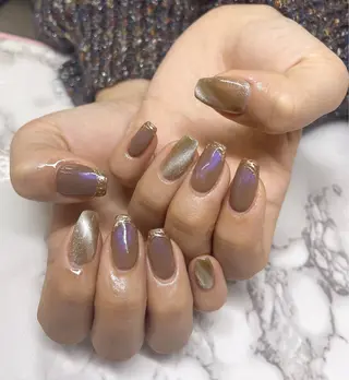 ネイル kouca  nail所属・コウ カnail💅のネイルデザイン