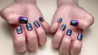 ネイル ewt miniのマツエク・マツパデザイン