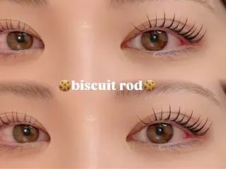 マツエク・マツパ MOC by h所属・saya/エクステ /アンドヘルシーのマツエク・マツパデザイン