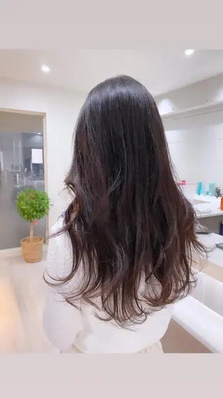 ロング 垢抜けのプロ🪄 honoのヘアスタイル