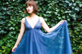 ショート パーマ/レイヤー 岩山丈一郎のヘアスタイル