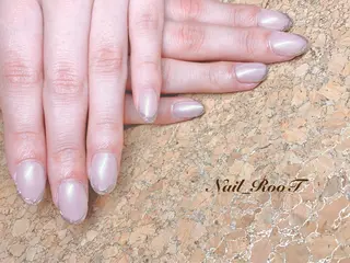 メンズ ネイル RooT Nailのネイルデザイン