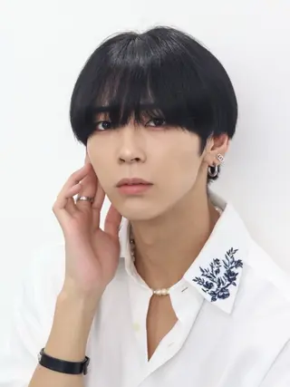 メンズ メンズ特化❤️‍🔥 RIKU❤️‍🔥のヘアスタイル