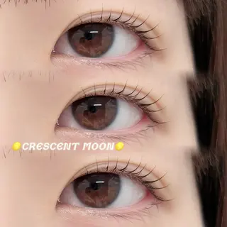 マツエク・マツパ une fleur JURIのマツエク・マツパデザイン